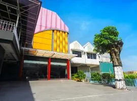 Townhouse Oak Malang near ITN Malang formerly Fariz Hotel Singosari