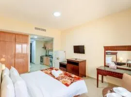 Royal Tulip Apartments
