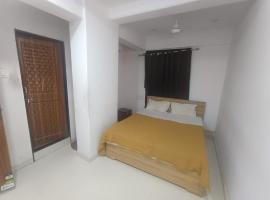 Hotel Vipul Residency, hotel en Kausani