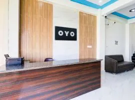 Hotel O Regalia Palace and Lawn