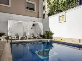 Villa 18 City Center