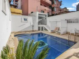 Villa 18 City Center