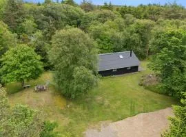 Holiday Home With Green Oasis Near The Fjord