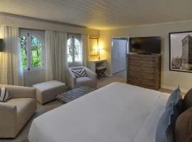 Fairmont Royal Pavilion Barbados Resort