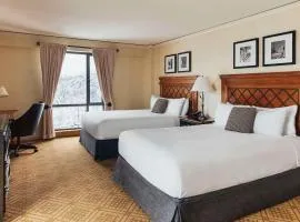 Fairmont Tremblant