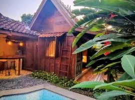 Villa BAgus - near Seminyak beach & trendy shops, restaurants, cafes