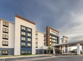 SpringHill Suites by Marriott San Antonio Medical Center/Northwest