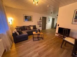 Ermstalsuite nähe Metzingen Outlet