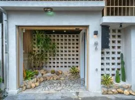 Tainan Sunwood B&B