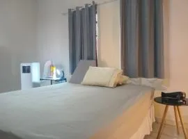 kitnet Marilia 2