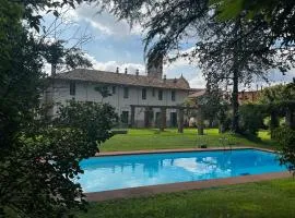 Casa Aguilar