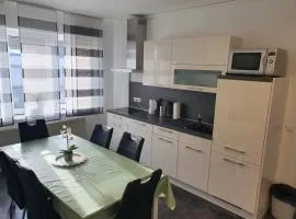 Ferienwohnung bei Jennifer