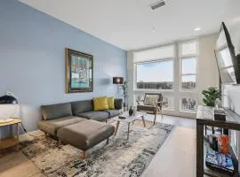 Golden Hour Designer Loft Espadin LoHi