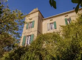 Castel La Fabrik'Créative