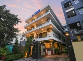 FabHotel City Suits Near Medanta- The Medicity, Gurugram