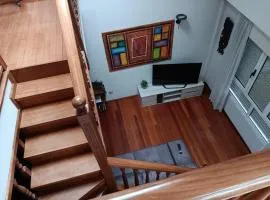 Duplex Las Piraguas