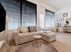 Stadscentrum Boetiek Suites