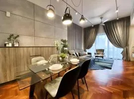 Luxury Suites At The Mews KLCC