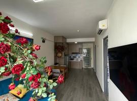 Nguyên Anh Signature, hotel v destinaci Thôn Mỹ Phước