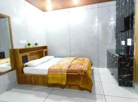 Diyara's Inn