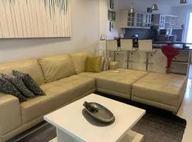 Crown Luxury Serviced Apartments