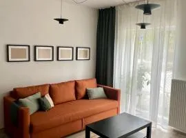 Prague Airport Apartment