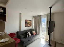 Apartamento lindo diamond 915 independência