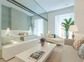 INMálaga Luxury Loft 1