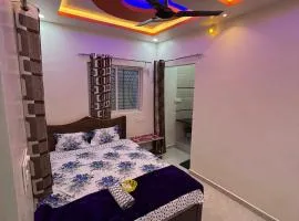Prajju Homestay Hampi