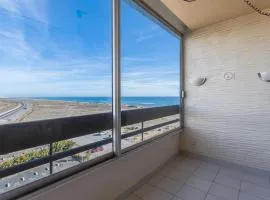 Appartement vue sur mer
