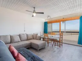 Appartement vue sur mer