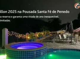 Pousada Santa Fe de Penedo