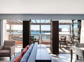 Hamilton Princess & Beach Club A Fairmont Managed Hotel
