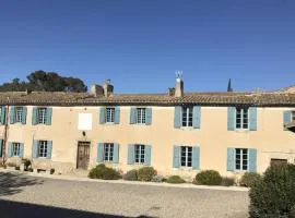 Les chambres du domaine de russol