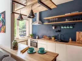 K24 - Old Town Luxury Apt