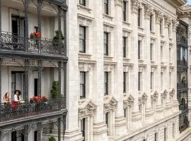 Fairmont San Francisco