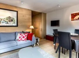 Magnifique Apt Centre Val-d'Isère, Proche Pistes et Commerces - FR-1-519-2