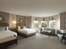Fairmont Le Chateau Frontenac