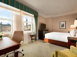 Fairmont Chateau Laurier