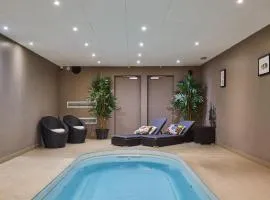 Appart'hôtel Odalys City - Paris XVII
