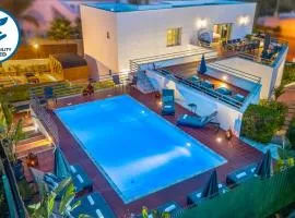 Villa Santa Rosa by Algarve Vacation