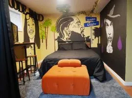 The Art House