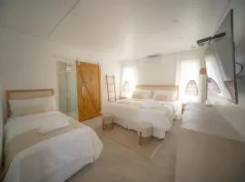 Olisa Praia Hotel