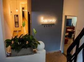 CLEI Residencia de Estudiantes, Buenos Aires