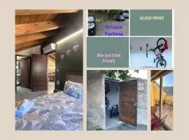 B&B La DORMERIA