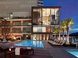 Fairmont Pacific Rim