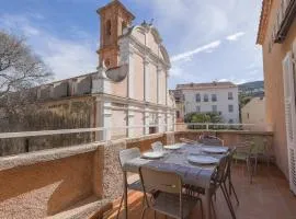 Alla Casa - Appt pour 6 avec terrasse