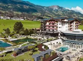 HELD - Hotel & Spa , 4 Sterne Superior, Zillertal