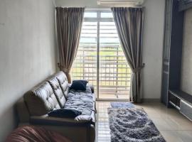 Kalista1, hotel v destinaci Seremban