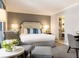 Fairmont Olympic Hotel